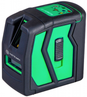 Лазерный нивелир INSTRUMAX Element 2D Green (IM0119)