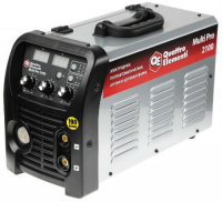 Сварочный аппарат Quattro Elementi Multi Pro 2100 (772-593)