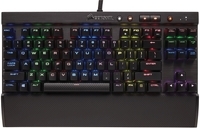 Игровая клавиатура Corsair K65 RGB Rapidfire (CH-9110014-RU)