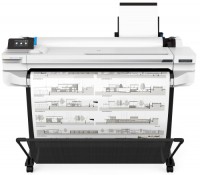 Струйный принтер HP Designjet T525 (5ZY61A)
