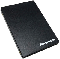 Твердотельный накопитель Pioneer 120GB (APS-SL3N-120)