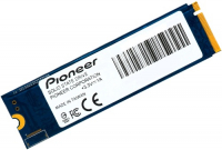 Твердотельный накопитель Pioneer PCIe 2280 M.2 2TB (APS-SE20G-2T)