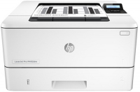 Лазерный принтер HP LaserJet Pro M402dne (C5J91A)