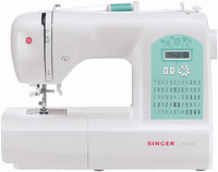 Швейная машина Singer Starlet 6660