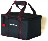 Сумка-ящик для инструмента Dr. Iron DR1002