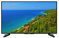 Ultra HD (4K) LED телевизор 40" Polar P50L31T2CSM
