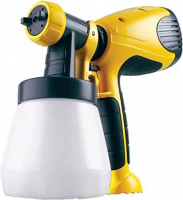 Краскопульт Wagner W100 (2361507)
