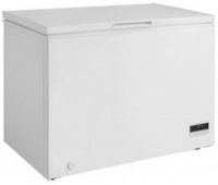 Морозильный ларь Zarget ZCF 335EW