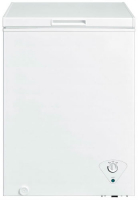 Морозильный ларь Zarget ZCF 104W