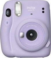 Фотоаппарат моментальной печати Fujifilm Instax Mini 11 Purple