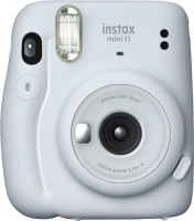 Фотоаппарат моментальной печати Fujifilm Instax Mini 11 White