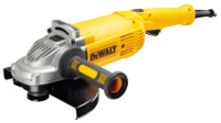 Угловая шлифовальная машина DeWalt DWE496