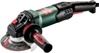 Угловая шлифовальная машина Metabo WEV 17-125 Quick Inox RT (601092000)