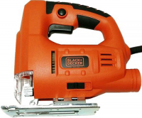 Электролобзик Black+Decker JS20-RU