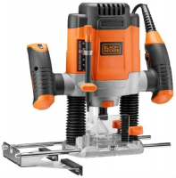 Фрезер Black+Decker KW1200E