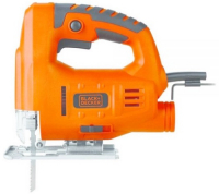 Электролобзик Black+Decker JS10-RU