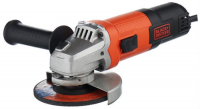 Угловая шлифовальная машина Black+Decker G720