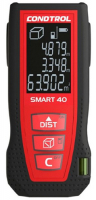 Лазерный дальномер Condtrol Smart 40 (1-4-097)