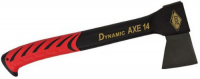 Топор DDE Dynamic Axe 14, 35,5 см (647-765)