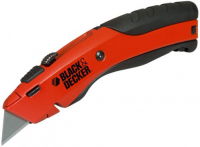 Нож Black+Decker лезвие с быстрой заменой (BDHT0-10197)