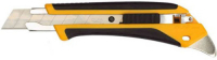 Нож строительный OLFA 18 мм (L5-AL)