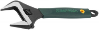 Ключ разводной KRAFTOOL SlimWide 250/10-50 мм (27258-25)