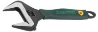 Ключ разводной KRAFTOOL SlimWide, 150/6-34 мм (27258-15)
