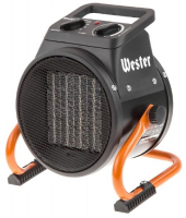 Тепловентилятор Wester TBK-2000 (184-001)
