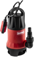 Насос дренажный Hammer NAP900D (131-049)