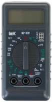 Мультиметр Iek Compact M182 (TMD-1S-182)