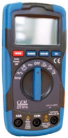 Мультиметр CEM DT-916 (481394)