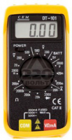 Мультиметр CEM DT-101 (481608)