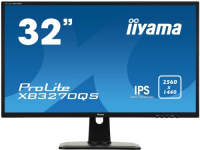 Монитор Iiyama XB3270QS-B1