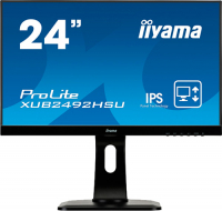 Монитор Iiyama XUB2492HSU-B1