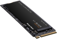 Твердотельный накопитель WD SN750 NVMe 250GB Black (WDS250G3X0C)