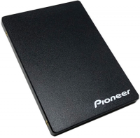 Твердотельный накопитель Pioneer 512GB (APS-SL3N-512)