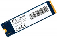 Твердотельный накопитель Pioneer PCIe M.2 2280 1TB (APS-SE20G-1T)
