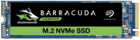 Твердотельный накопитель Seagate BarraCuda 510M.2 2280 256GB (ZP256CM30041)