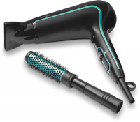 Фен Philips DryCare Advanced BHP942/00 + Керамическая щетка