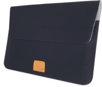 Сумка для ноутбука Cozistyle Canvas Stand для MacBook 15 Blue Nights (CPSS15021)