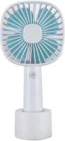 Вентилятор настольный Rombica Flow Handy Fan II White (R2D2-007)