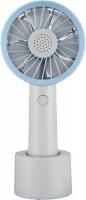 Вентилятор настольный Rombica Flow Handy Fan I White (R2D2-005)