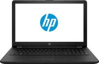 Ноутбук HP 15-bs180ur (4UT94EA)