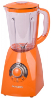 Стационарный блендер Oursson BL0643T/OR