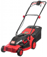 Газонокосилка электрическая Hammer ETK1600A (107-023)