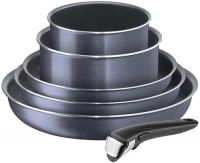Набор посуды Tefal Ingenio Twinkle, 10 предметов (04180860)