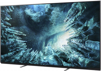 Ultra HD (8K) LED телевизор 85" Sony KD-85ZH8