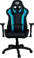 Игровое кресло Cooler Master Caliber R1 Black/Blue (CMI-GCR1-2019B)