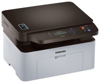 Лазерное МФУ Samsung Xpress M2070W