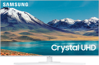 Ultra HD (4K) LED телевизор 43" Samsung UE43TU8510U
